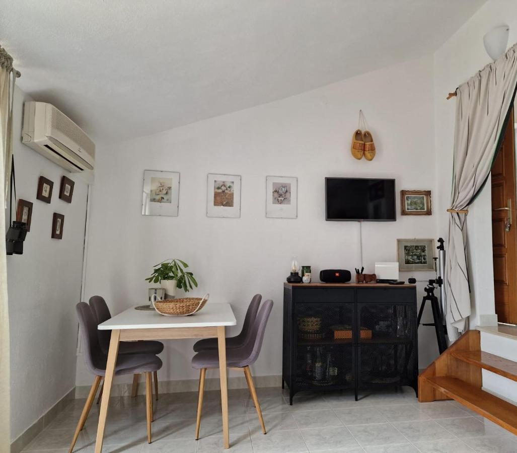 Home Sweet Home Postira Zewnętrze zdjęcie