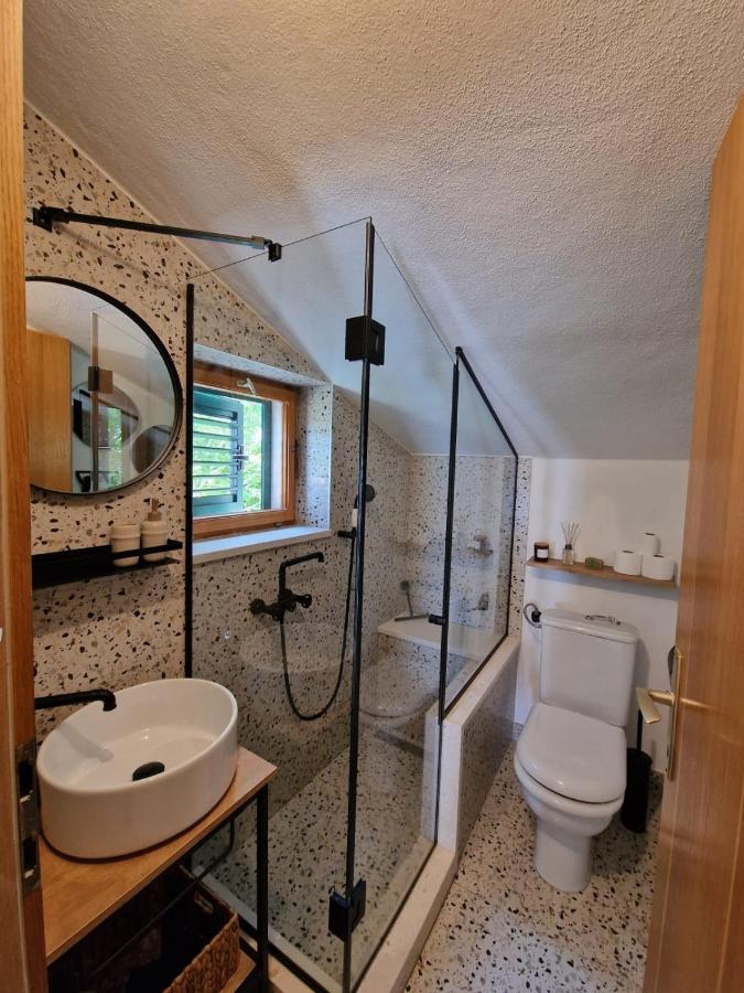 Home Sweet Home Postira Zewnętrze zdjęcie