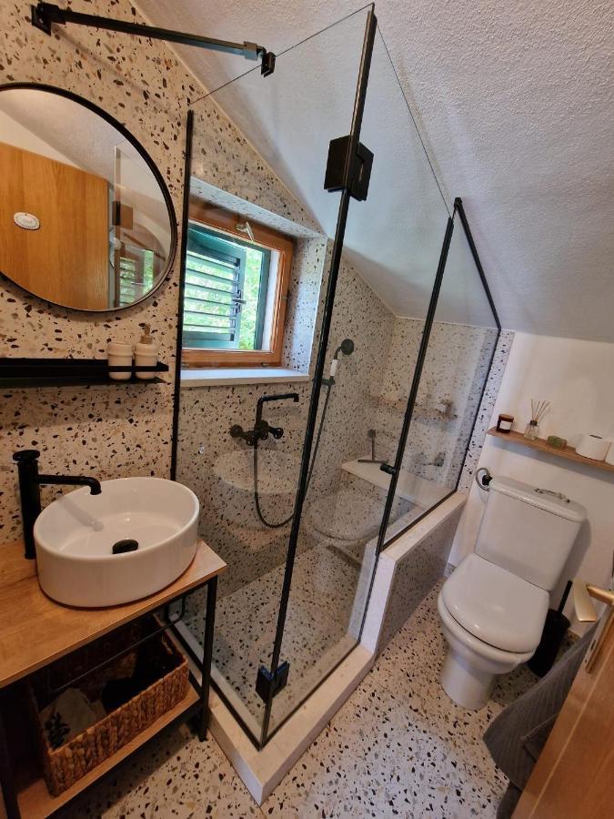 Home Sweet Home Postira Zewnętrze zdjęcie